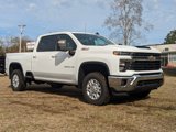 New 2025 Chevrolet Silverado 2500 LT w/ All Star Edition image 3
