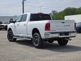 New 2025 RAM 3500 Laramie image 5