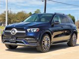 Certified 2022 Mercedes-Benz GLE 350 4MATIC image 3