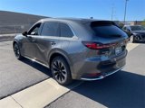 New 2025 MAZDA CX-90 3.3 Turbo S w/ Premium Plus image 4