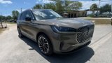 New 2025 Lincoln Aviator Reserve image 2