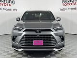 New 2025 Toyota Grand Highlander AWD Hybrid image 4