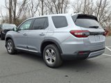 New 2025 Honda Pilot EX-L image 4