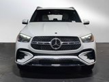 New 2026 Mercedes-Benz GLE 580 4MATIC image 2