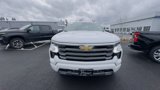 New 2025 Chevrolet Silverado 1500 High Country w/ Technology Package image 3