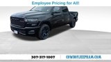 New 2025 RAM 1500 Big Horn image 1