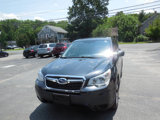 Used 2015 Subaru Forester 2.5i image 4