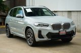 Used 2024 BMW X3 xDrive30i w/ M Sport Package image 4