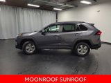 Used 2025 Toyota RAV4 XLE image 5