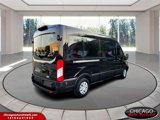 Used 2018 Ford Transit 350 XLT image 3