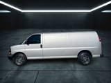 Used 2019 Chevrolet Express 2500 Extended w/ Driver Convenience Package image 2