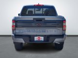 New 2025 Nissan Frontier PRO-4X image 4