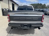 Used 2022 Ford F150 Raptor image 4