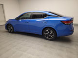 Used 2024 Nissan Sentra SV image 3