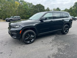 New 2025 Jeep Grand Cherokee L Limited w/ Black Appearance Package image 4