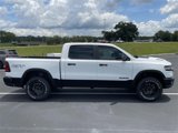 New 2025 RAM 1500 Rebel image 2
