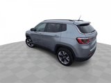 Used 2019 Jeep Compass Limited image 6