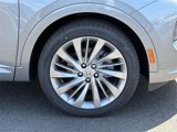 New 2025 Buick Envision Avenir image 5