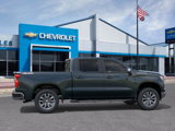 New 2026 Chevrolet Silverado 1500 LT image 5