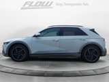 New 2025 Hyundai Ioniq 5 Limited image 4