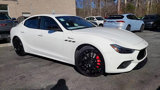 New 2024 Maserati Ghibli Modena Q4 image 2
