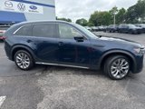 Used 2024 MAZDA CX-90 3.3 Turbo w/ Premium Package image 2