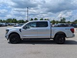 Certified 2024 Ford F150 XLT w/ Equipment Group 302A MID image 2
