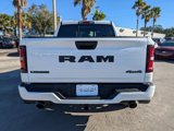 New 2025 RAM 1500 Laramie w/ Night Edition image 6