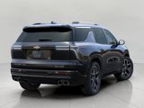 New 2026 Chevrolet Traverse High Country w/ LPO, Floor Liner Package image 4