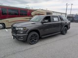 New 2025 RAM 1500 Big Horn image 2