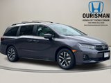 New 2026 Honda Odyssey EX-L image 2