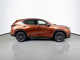 New 2026 Lexus NX 350 AWD w/ Luxury Package image 4