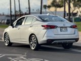 Used 2023 Nissan Versa SV image 3