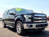 Used 2016 Ford F150 Lariat w/ Equipment Group 502A Luxury image 6