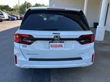 New 2025 Honda Odyssey Elite image 4