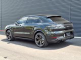 Certified 2023 Porsche Cayenne S Platinum image 3