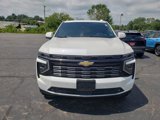 New 2025 Chevrolet Suburban High Country image 2