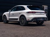 Certified 2025 Porsche Macan image 3