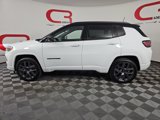 Used 2025 Jeep Compass Limited w/ High Altitude Package image 4