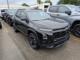 New 2026 Chevrolet Equinox RS w/ Safety and Technology Package image 2