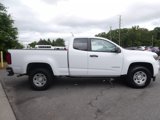Used 2019 Chevrolet Colorado W/T w/ WT Convenience Package image 4