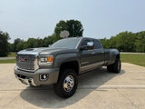 Used 2018 GMC Sierra 3500 Denali w/ Duramax Plus Package image 3