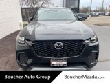 New 2025 MAZDA CX-70 Plug-In Hybrid w/ Premium Plus image 5