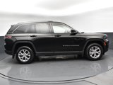 Used 2022 Jeep Grand Cherokee Limited w/ MOPAR Finishing Package image 4