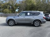 Used 2024 Nissan Armada SL w/ Captain's Chairs Package image 2