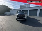 New 2025 RAM 2500 Tradesman image 3