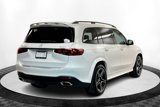 New 2025 Mercedes-Benz GLS 450 4MATIC image 5