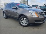 Used 2011 Cadillac SRX Luxury image 2