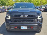 New 2025 Chevrolet Silverado 1500 RST w/ Redline Edition image 2