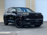 New 2026 Chevrolet Traverse LT w/ Midnight/Sport Edition image 2
